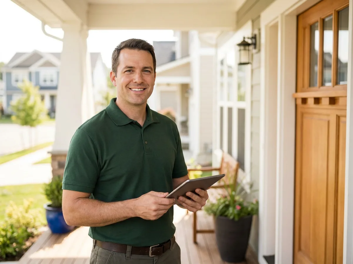 Pest control FAQs for Milford, TX